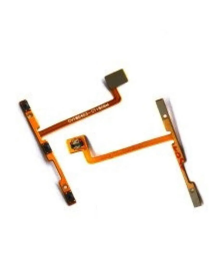 Vivo V9 Mozomart Internal Power Volume Button On Off Flex by Zeespares.in Vivo V9 Mozomart Internal Power Volume Button On Off Flex by Zeespares.in